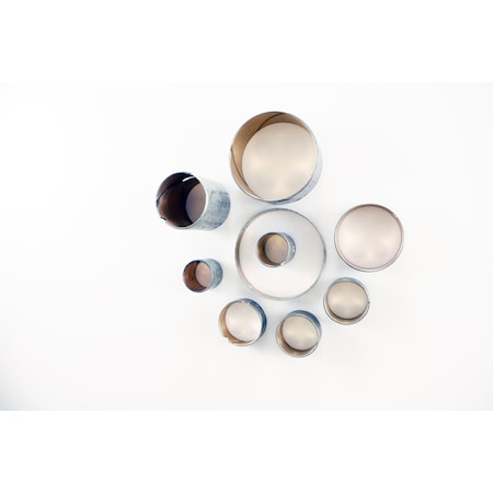 Pioneer Cable Bushing Kit, 754005 754005